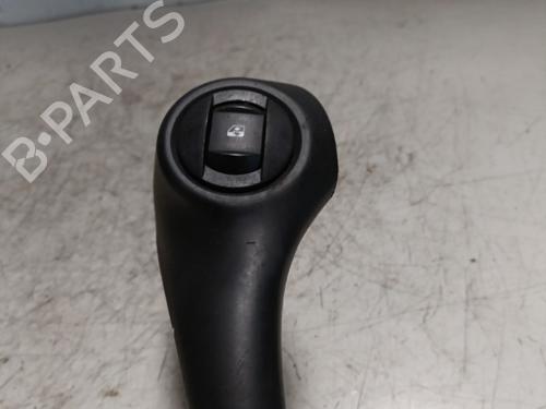 Used Right front window switch Right front window switch RENAULT CLIO III (BR0/1, CR0/1) 1.5 dCi (BR17, CR17) (86 hp) 21709400 21709400