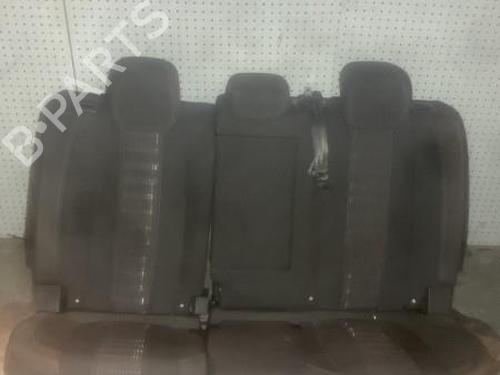 Seats set PEUGEOT 308 SW II (LC_, LJ_, LR_, LX_, L4_) 1.5 BlueHDi 130 | BP21700166C78 
