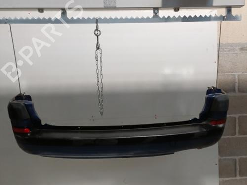 Used Rear bumper CITROËN C8 (EA_, EB_) 2.0 HDi (120 hp) 21704434