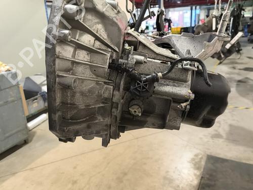 Gearbox DACIA SANDERO II 1.0 TCe 100 (B8ML) | BP30356772M3