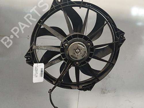 Used Radiator fan Radiator fan CITROËN DS5 1.6 THP 200 (200 hp) 34542936 34542936