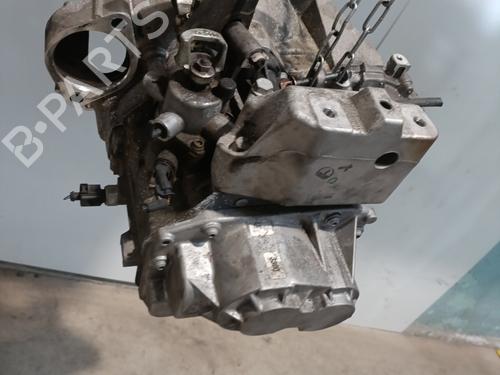 Used Gearbox SKODA OCTAVIA III (5E3, NL3, NR3) 1.0 TSI (115 hp) 29348046
