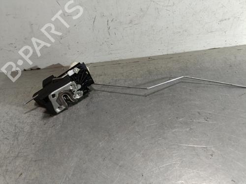 Rear right lock DACIA DUSTER (HM_) 1.5 dCi 115 4x4 (HMAD) | BP29081204C99 