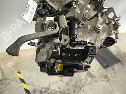 Used Gearbox Gearbox VW FOX Hatchback (5Z1, 5Z3, 5Z4) 1.2 (55 hp) 33612990 33612990