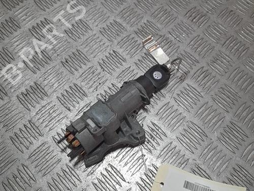 Ignition barrel VW POLO IV (9N_, 9A_) 1.4 TDI | BP21714910M48