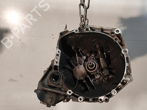 Used Gearbox Gearbox CITROËN C1 (PM_, PN_) 1.0 (68 hp) 40539645 40539645