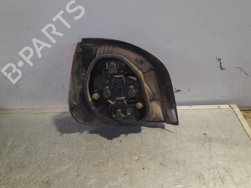 Used Right taillight Right taillight RENAULT SCÉNIC I MPV (JA0/1_, FA0_) 1.9 dCi (JA05, JA1F) (102 hp) 21717918 21717918
