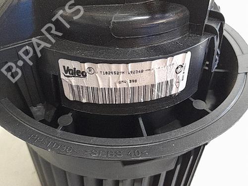 Heater blower motor RENAULT CLIO IV (BH_) 1.5 dCi 75 | BP21718253M62 