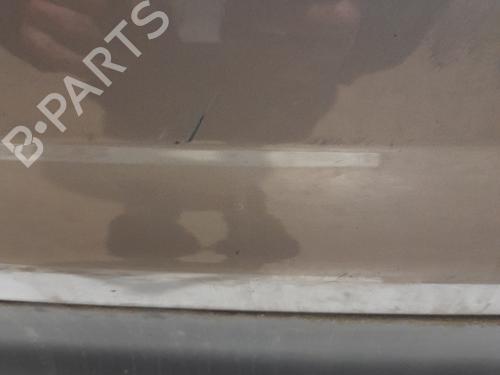 Rear bumper PEUGEOT 208 I (CA_, CC_) 1.6 THP | BP22966989C8