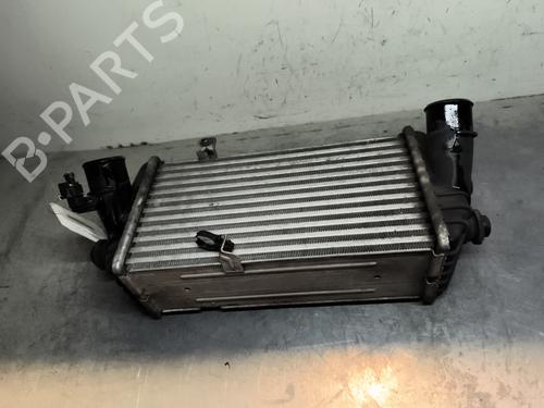 Intercooler KIA CEE'D Sportswagon (JD) 1.6 CRDi 136 | BP31258014M30