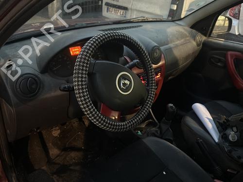 Radiator fan DACIA SANDERO 1.5 dCi | BP33555872M35  - Image 5