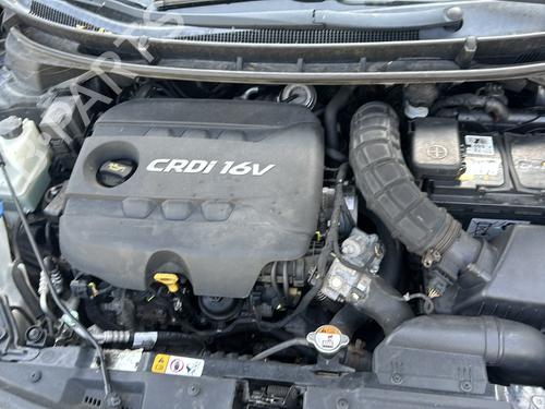 AC compressor HYUNDAI i30 Estate (GD) 1.6 CRDi | BP29082406M34 