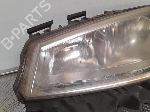 Right headlight RENAULT MEGANE II (BM0/1_, CM0/1_) 1.6 16V (BM0C, CM0C) | BP21695836C29 