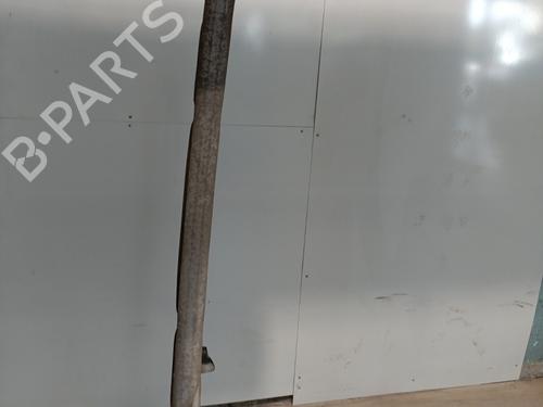 Used Rear bumper reinforcement RENAULT MEGANE II (BM0/1_, CM0/1_) 1.9 dCi (BM0G, CM0G) (120 hp) 28165609