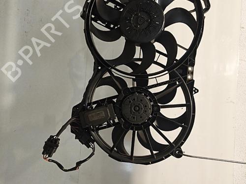 Køleventilator elektrisk Køleventilator elektrisk 38270253 38270253
