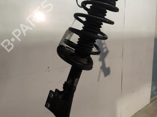 Used Left front shock absorber Left front shock absorber CITROËN C4 Picasso I MPV (UD_) 1.6 HDi (109 hp) 31815955 31815955