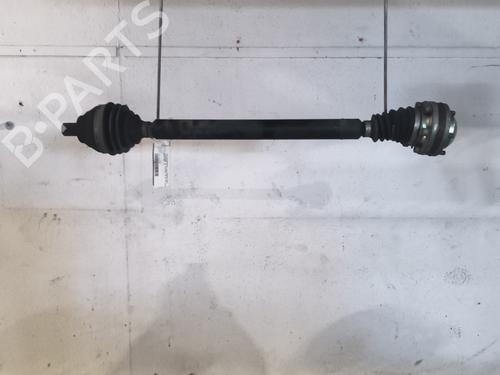 Used Right front driveshaft Right front driveshaft VW TIGUAN (5N_) 2.0 TDI (140 hp) 32996192 32996192