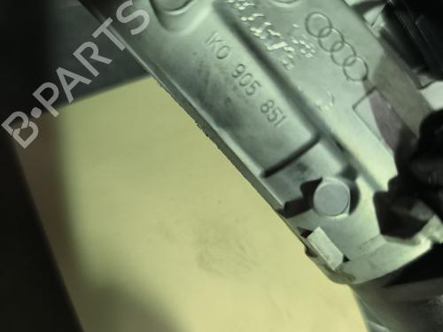 Ignition barrel SEAT IBIZA IV SC (6J1, 6P5) 1.2 TSI | BP29348143M48 
