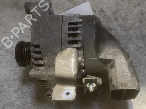 Used Alternator Alternator BMW 1 (F20) 116 i (136 hp) 21720502 21720502