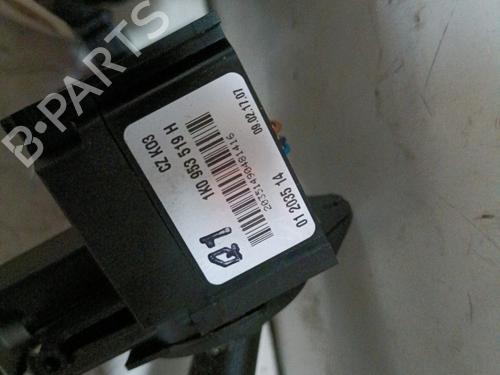 Steering column stalk VW GOLF VI (5K1) 1.4 TSI | BP25336149I23 