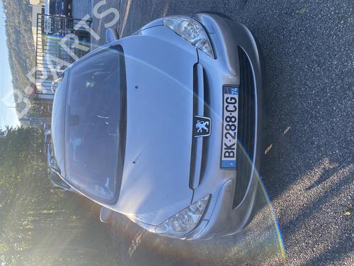 Left front window switch PEUGEOT 307 Break (3E) 2.0 | BP28164962I27 - Image 3