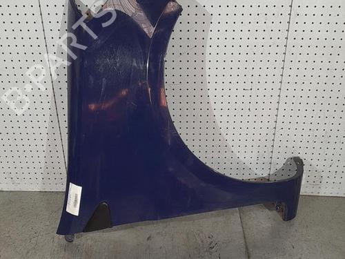 Right front fenders RENAULT CLIO III (BR0/1, CR0/1) 1.5 dCi (BR17, CR17) | BP21706936C42 