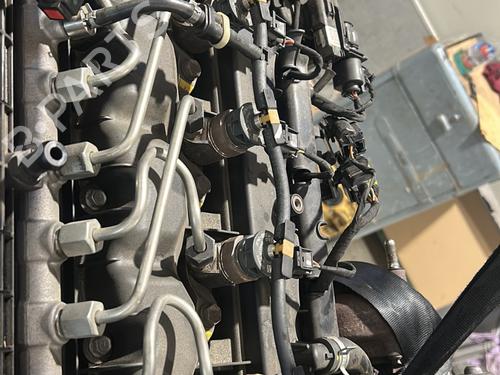 Engine KIA CEE'D Sportswagon (JD) 1.6 CRDi 136 | BP32146334M1 