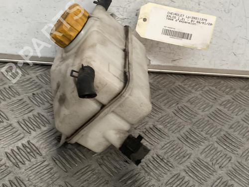 Expansion tank CHEVROLET AVEO / KALOS Hatchback (T250, T255) 1.2 | BP25274758C120 