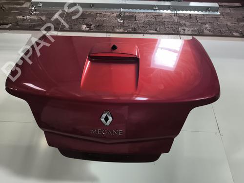 Tailgate RENAULT MEGANE II Coupé-Cabriolet (EM0/1_) 1.5 dCi (EM1E) | BP26728933C6 