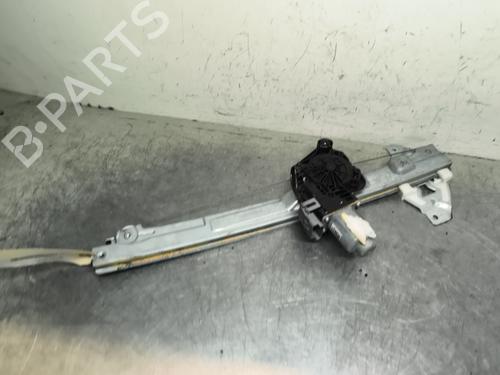 Used Front left window mechanism Front left window mechanism CITROËN DS4 (NX_) 2.0 HDi / BlueHDi 135 (136 hp) 32994390 32994390