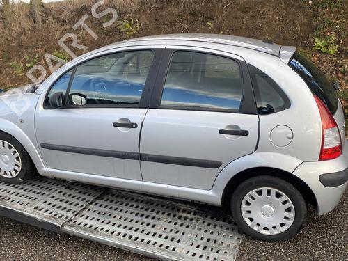 Left mirror CITROËN C3 I (FC_, FN_) 1.4 i | BP21701329C26 