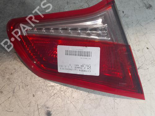 Left tailgate light CITROËN C4 II (NC_) 1.6 HDi 90 | BP22421729C79 - Image 3