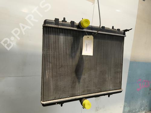 Water radiator CITROËN C4 II (NC_) 1.6 HDi 90 | BP36022052M31 - Image 2