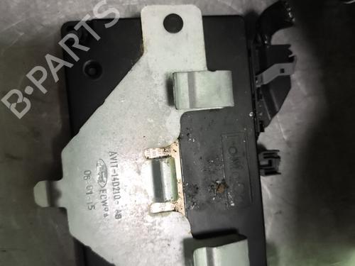 Elektronisk modul FORD B-MAX (JK) 1.0 EcoBoost | BP29538175M83 