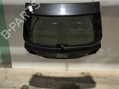 Used Tailgate AUDI A3 Sportback (8PA) 2.0 TDI 16V (140 hp) 30553415