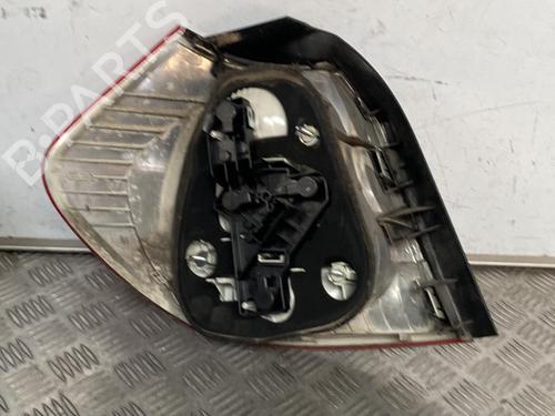 Right taillight BMW 1 (E87) 118 d | BP21711418C35 