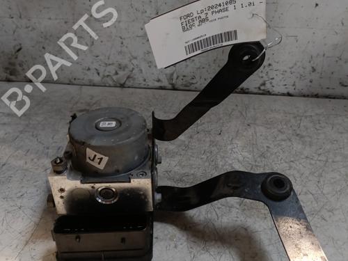 Used ABS pump ABS pump FORD FIESTA VII (HJ, HF) 1.0 EcoBoost (101 hp) 26156088 26156088