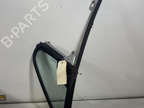 Used Front right quarter glass PEUGEOT 307 CC (3B) 2.0 16V (136 hp) 22034098