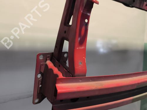 Frontplade/Frontkurv CHEVROLET SPARK (M300) 1.0 LPG | BP24222417C72 