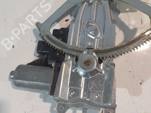 Right front window motor OPEL ASTRA H (A04) 1.4 (L48) | BP21722259E20 