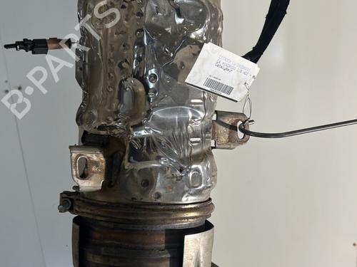 Catalyst CITROËN C4 AIRCROSS 1.6 HDi 115 AWC | BP27809991M10 - Image 2