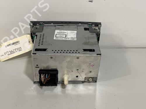 Radio FORD FOCUS II (DA_, HCP, DP) 1.8 TDCi | BP21718599E6 