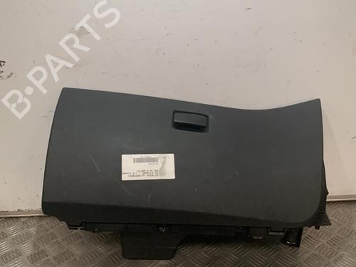 Used Glove box Glove box CITROËN C4 Picasso I MPV (UD_) 1.6 HDi (109 hp) 21711472 21711472