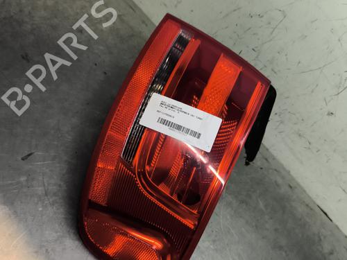 right-taillight-audi-a4-b8-8k2-2007-2008-2009-2010-2011-2012-2013-2014-2015-2016-2017-30934400 main image