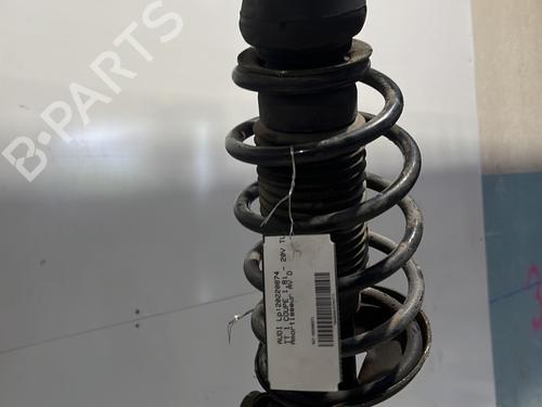 Right front shock absorber AUDI TT (8N3) 1.8 T | BP28166285M17 