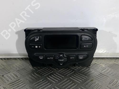 Climate control CITROËN XSARA PICASSO (N68) 1.6 HDi | BP21716432I5 