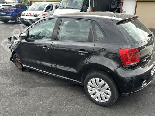 Brugte VW POLO V (6R1, 6C1) 1.6 TDI (90 hp) 4277063