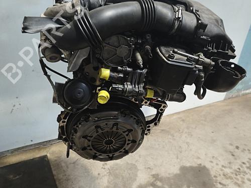 Engine PEUGEOT PARTNER Box Body/MPV (5_, G_) 1.6 HDi 75 | BP34202387M1  - Image 6