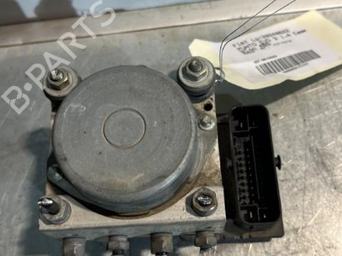 Used ABS pump ABS pump FIAT PUNTO EVO (199_) 1.4 (199AXB1A) (77 hp) 22421308 22421308
