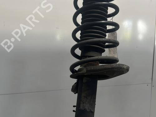 Left front shock absorber PEUGEOT 207 (WA_, WC_) 1.6 HDi | BP26028511M16 